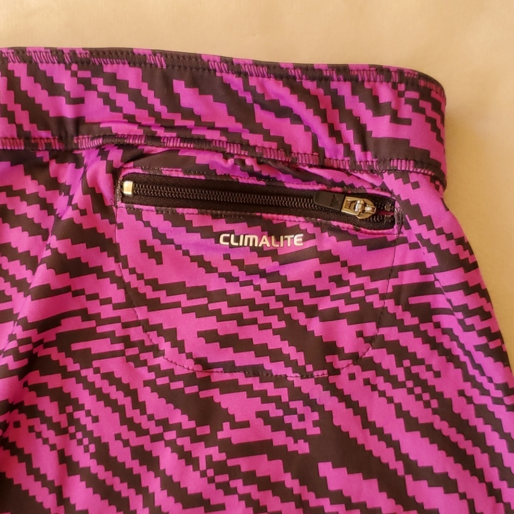 Adidas Climalite capri leggings - Picture 6 of 8